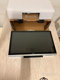 Tavola grafica- huion kamvas gt-220 v2 21.5”