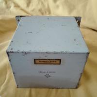 Western Electric trasformatore  power no REVOX