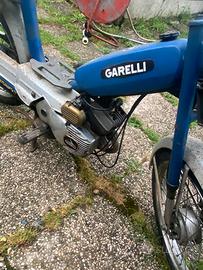 Garelli 50 3V