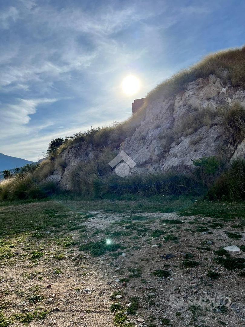 RUSTICO A PALERMO - Vista 2