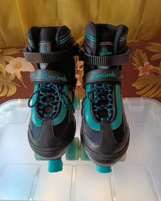 PATTINI A ROTELLE PER BAMBINO