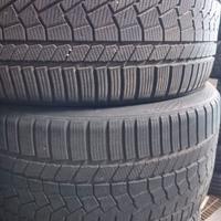 Pneumatici invernali Continental per Bmw  X5 - X6