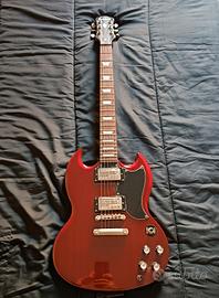 chitarra elettrica Epiphone SG G-400 Standard 