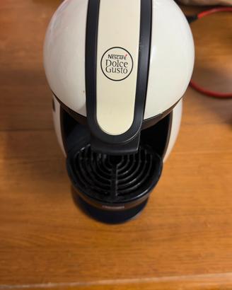 Macchina per il caffé Nescafé Dolce Gusto