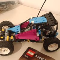 lego technic 42124