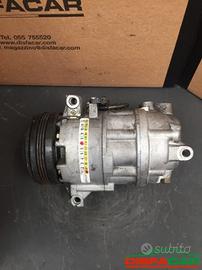 Compressore aria condizionata bmw 320 e46
