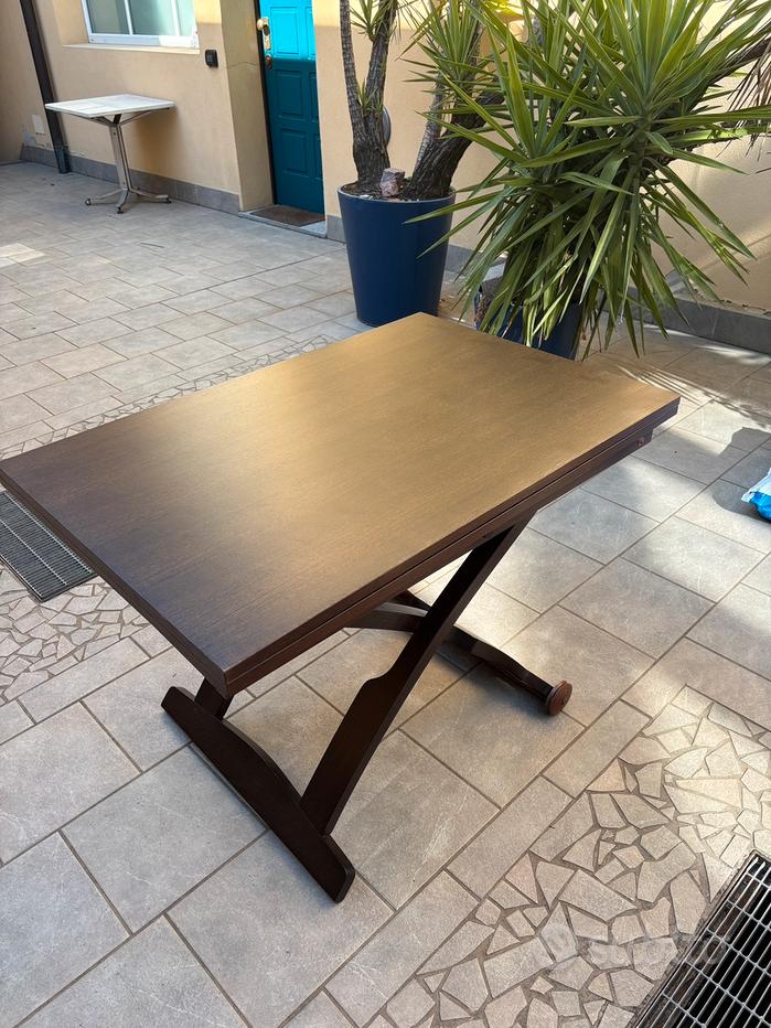 Tavolo connubia calligaris Mobili usati