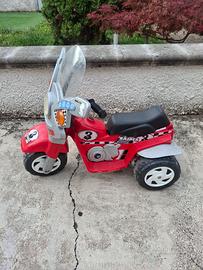 Moto Peg Perego