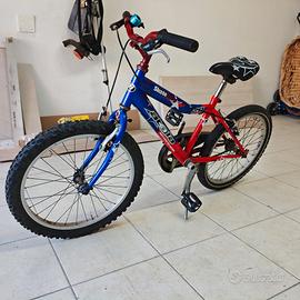 Bicicletta Atala 20''