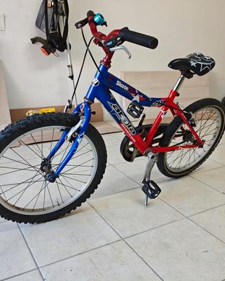 Bicicletta Atala 20''