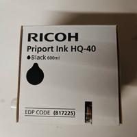 cartuccia fotocopiatrice 