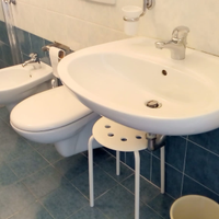 Arredamento bagno