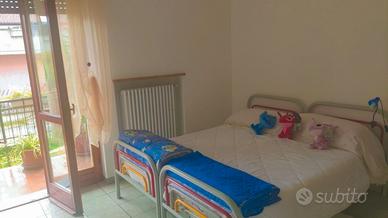 Camera a studentessa e/o lavoratrice referenziata