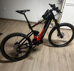 Mtb E-bike Bottecchia