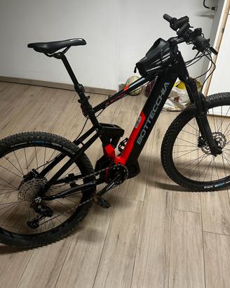 Mtb E-bike Bottecchia