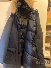 Giacca WOOLRICH