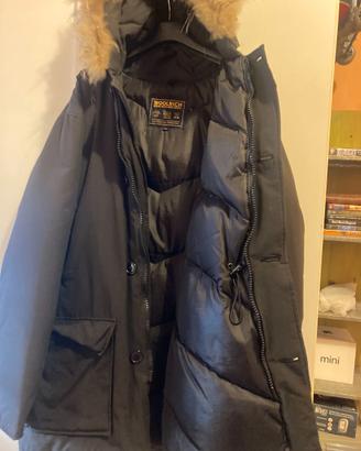 Giacca WOOLRICH