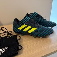 Scarpe Adidas Nemeziz 17.1 sg