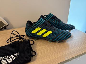 Scarpe Adidas Nemeziz 17.1 sg