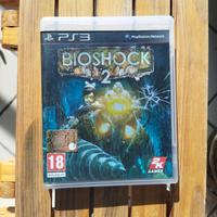 BioShock 2 per ps3