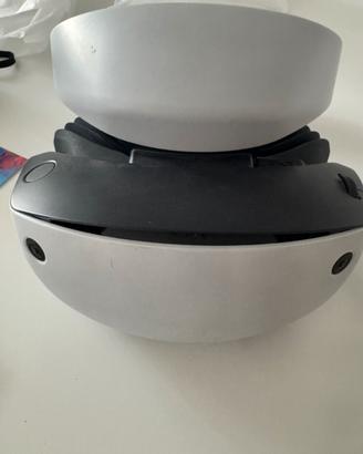 Vr2 playstation