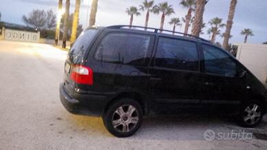 Ford Galaxy 2001 buoni condizion