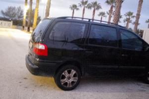 Ford Galaxy 2001 buoni condizion