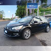 Ds DS4 1.6 e-HDi CAMBIO AUTOMATICO