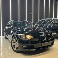 Bmw 116d 5p. Urban OK NEOPATENTATI