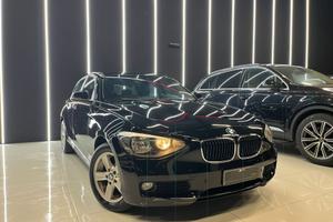 Bmw 116d 5p. Urban OK NEOPATENTATI