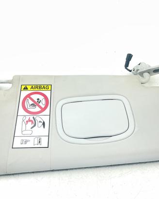 PARASOLE ALETTA LATO PASSEGGERO JEEP Renegade Seri
