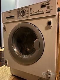 Lavatrice AEG mod. L12843VIT non funzionante