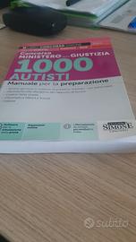 testo concorsi simone editore autisti giustizia