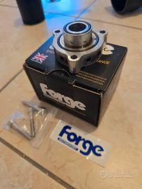 Valvola pop off Forge per Fiat Abarth 124 Spider