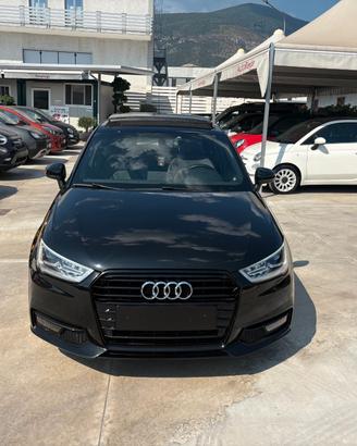 Audi A1 1.0 TFSI ultra S tronic Sport