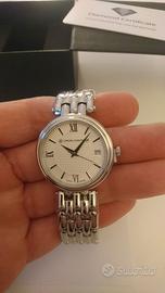 orologio CHRONO DIAMOND modello KYRENE