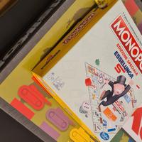 risiko e monopoli - giochi da tavolo