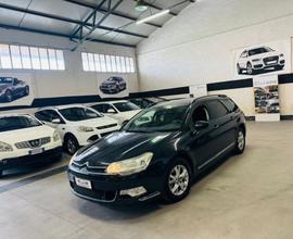Citroen C5 1.6 HDi 110 airdream Dynamique Tourer