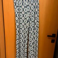 Pantaloni donna estivo