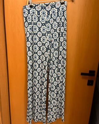 Pantaloni donna estivo