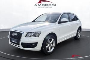 AUDI Q5 2.0 TDI 170 CV quattro - PER OPERATORI D