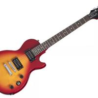 Chitarra elettrica EPIPHONE LP Special II Satin E1