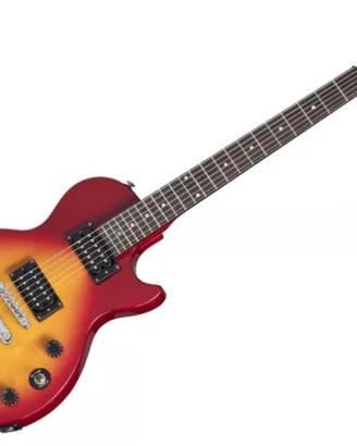 Chitarra elettrica EPIPHONE LP Special II Satin E1