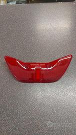 VETRO POSTERIORE NRG MC3