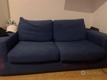 Divano letto