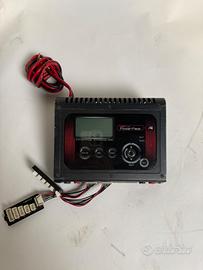 Caricabatterie multifunzione Robbe Power Peak I4 E