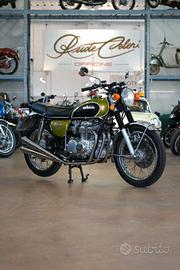 Honda CB 500 FOUR 1975 FMI