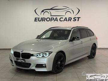 BMW Serie 3 320dA xDrive MSport Touring autom.