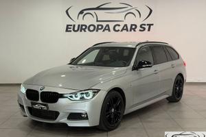 BMW Serie 3 320dA xDrive MSport Touring autom.