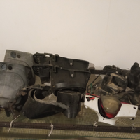 Piaggio zip ,F12, runner SP